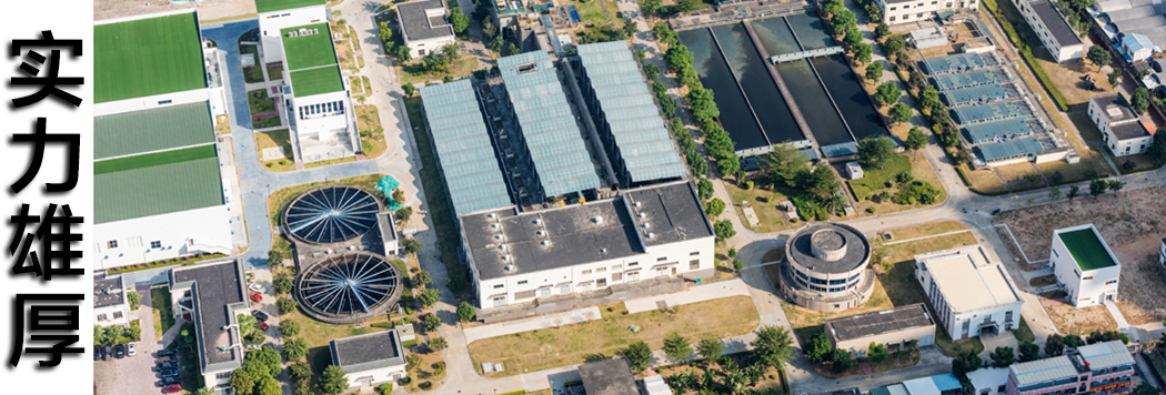 实力雄厚